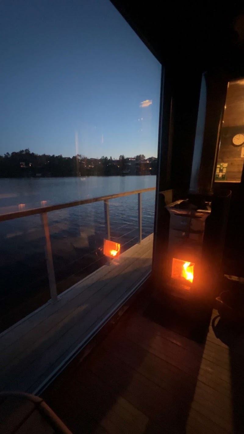 Fagernes Flytebad Bergen