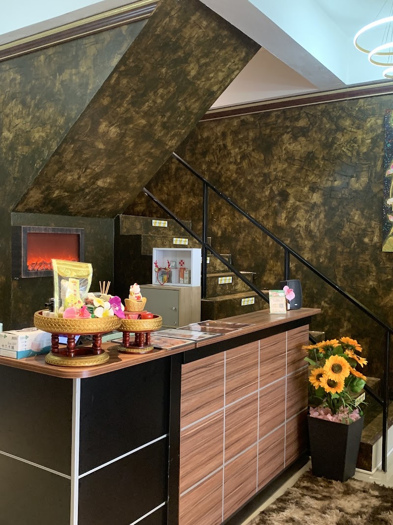 Fah Thai Massage for Health - Phitsanulok Branch - Day Spa in Phitsanulok