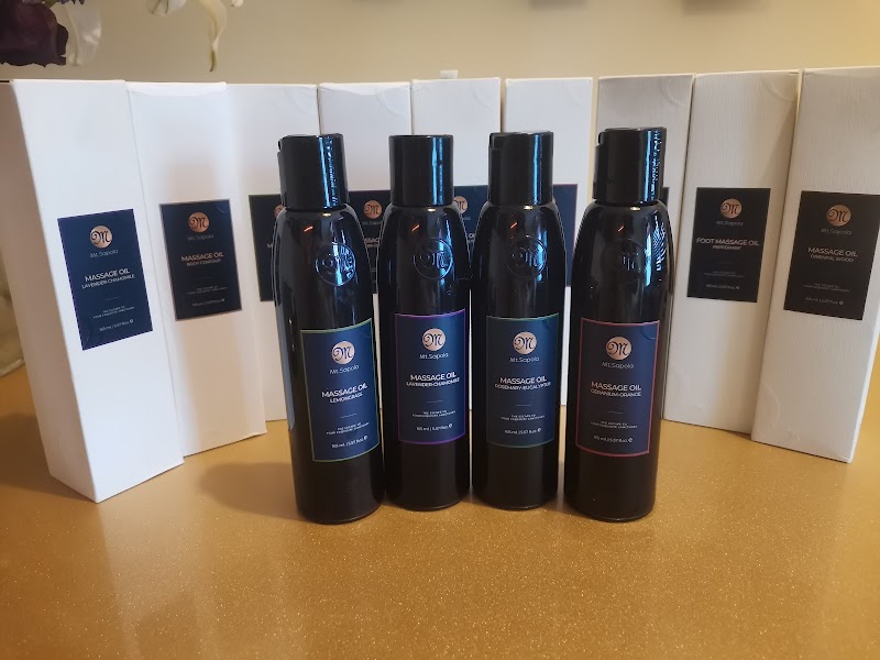 Fah Thai Spa Canton - Day Spa in Canton