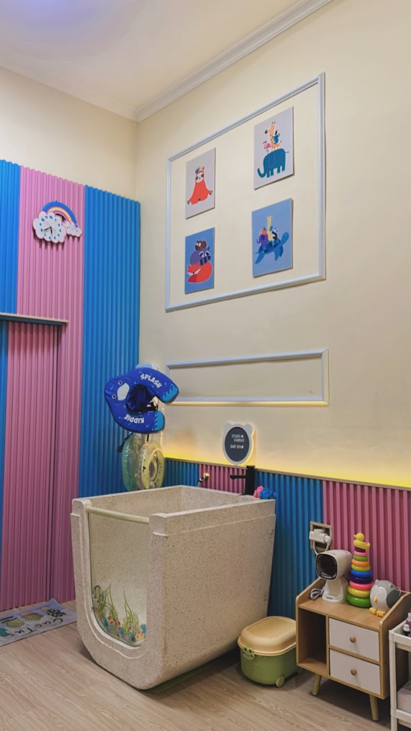 Fahara Mom Baby Care Tangerang - Day Spa in Tangerang