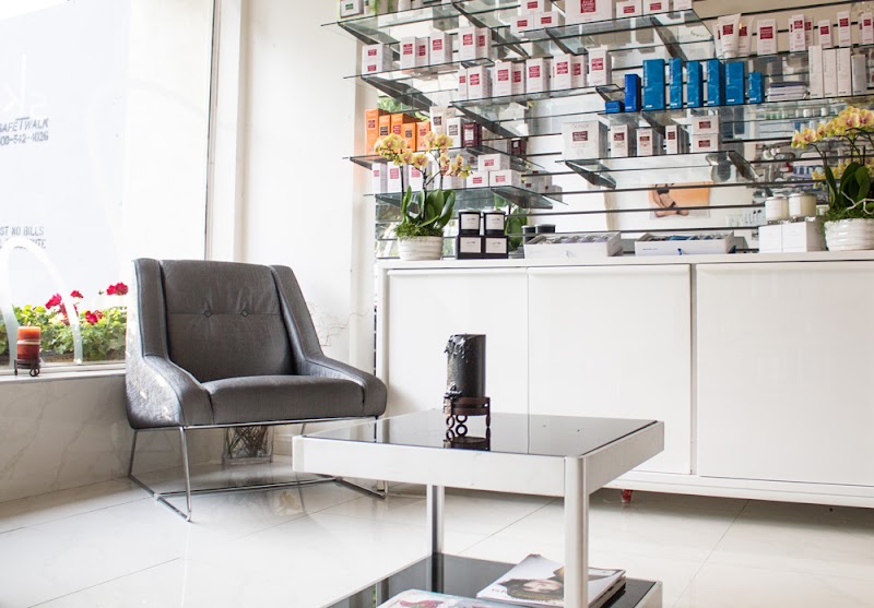 Fahi Skin and Wax Bar Pacific Palisades - Day Spa in Pacific Palisades