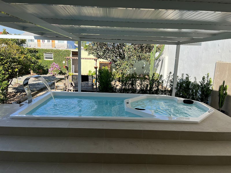 Faiberplas Palhoça - Day Spa in Palhoça