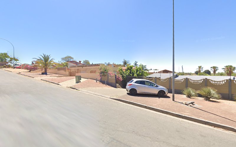 Fairies health and skincare Windhoek East