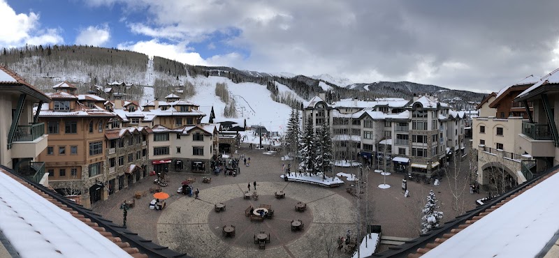 Fairmont Heritage Place, Franz Klammer Lodge Telluride - Resort Spa in Telluride