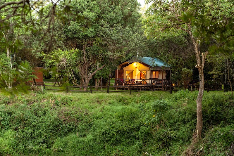 Fairmont Mara Safari Club Masai Mara - Hotel Spa in Masai Mara