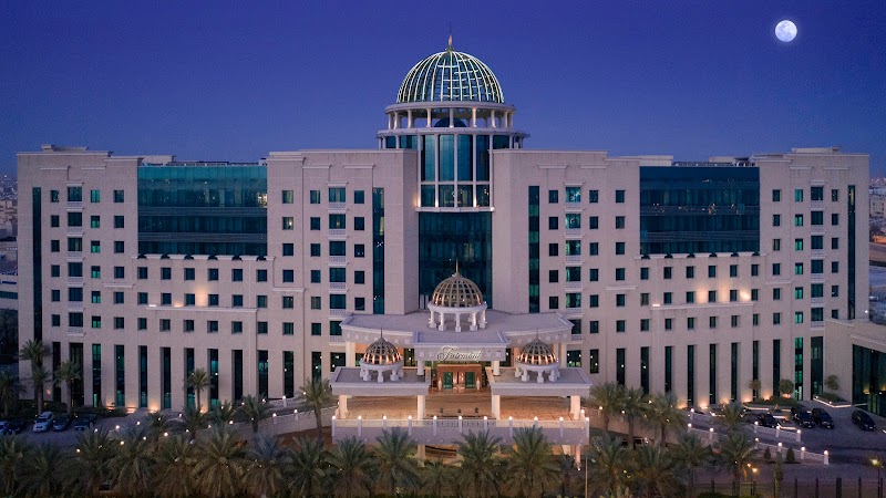 Fairmont Riyadh