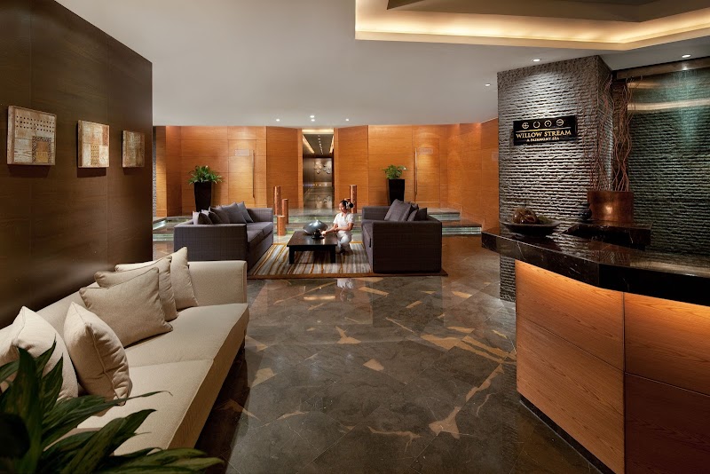 Fairmont Spa El Zamalek