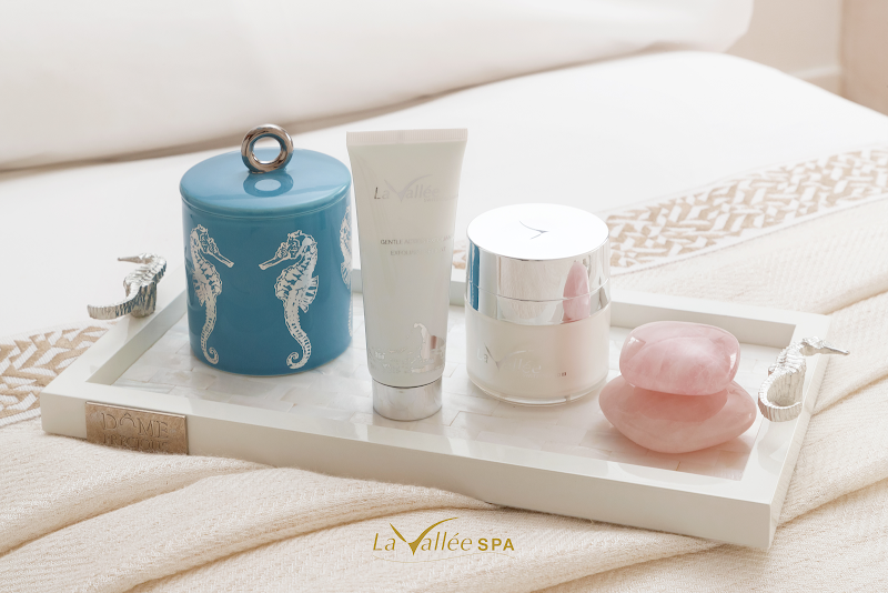 Fairmont Spa Monaco - Hotel Spa in Monaco