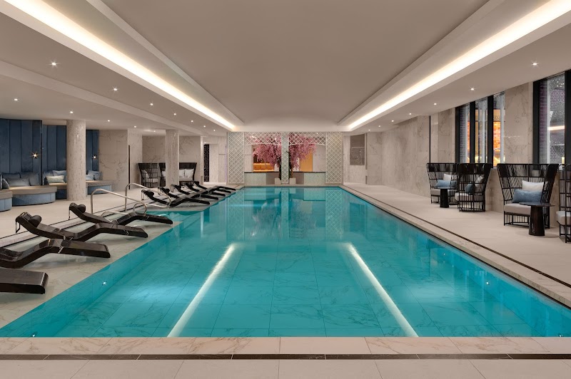 Fairmont Spa & Wellness Berkshire - Medical Spa in Berkshire