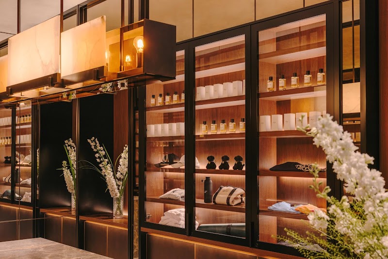 Fairmont Tokyo - Hotel Spa in Tokyo