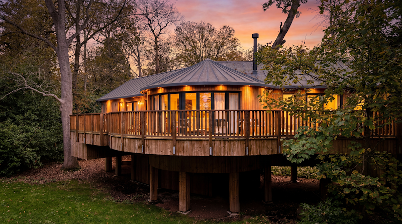 Fairmont Windsor Park Berkshire - Hotel Spa in Berkshire