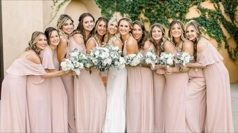 Fairty Tale Beauty Salon Long Beach - Day Spa in Long Beach