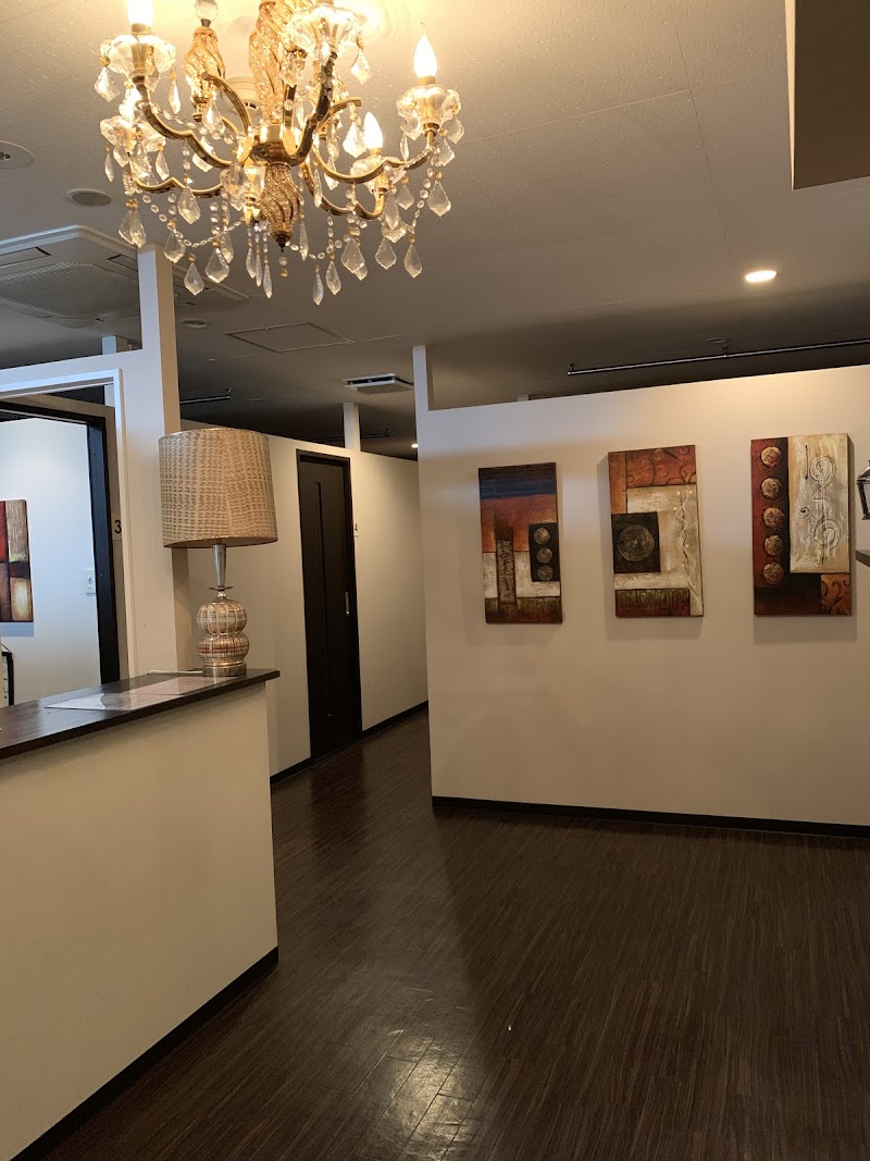 Fairy Kyoto - Day Spa in Kyoto