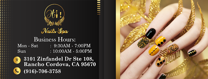 Faith Hair Nails and Spa Rancho Cordova - Day Spa in Rancho Cordova