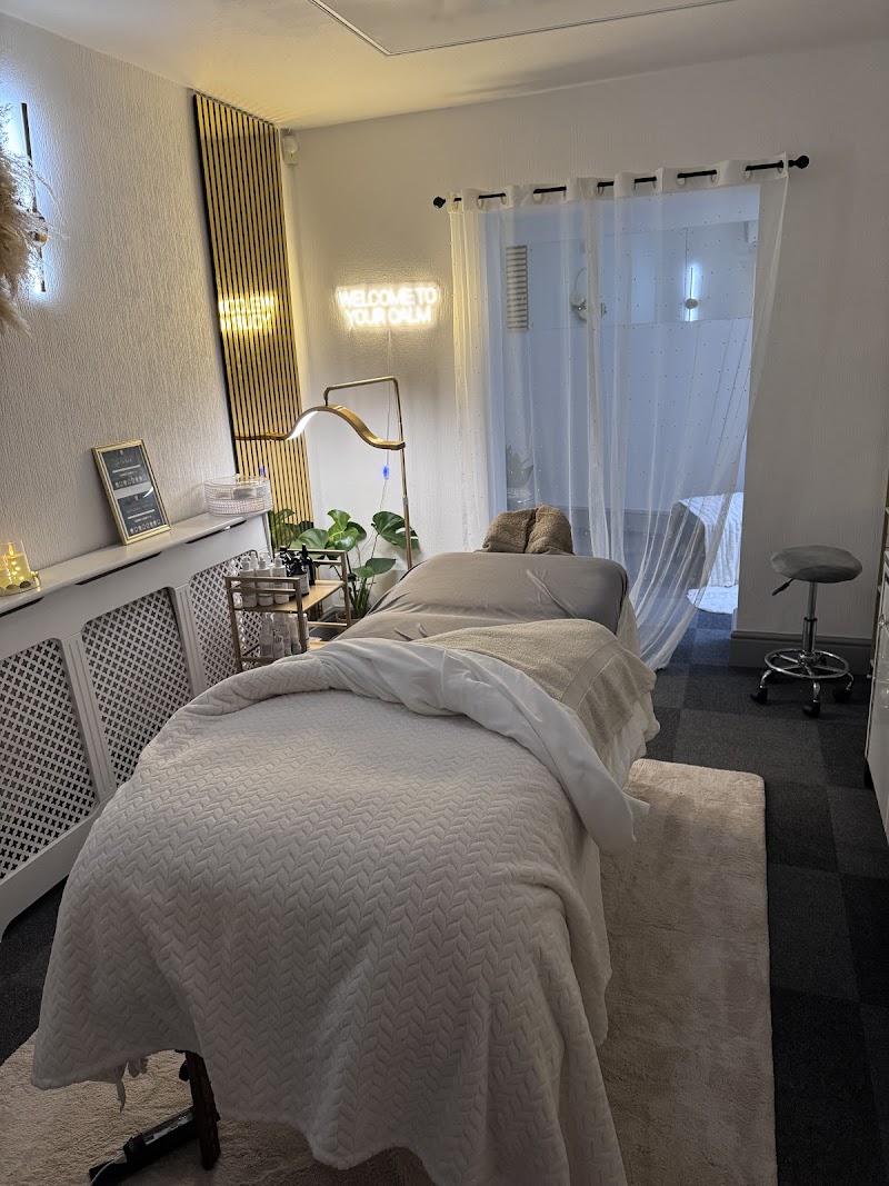 Faith's Beauty Spa Mobile Wakefield - Day Spa in Wakefield