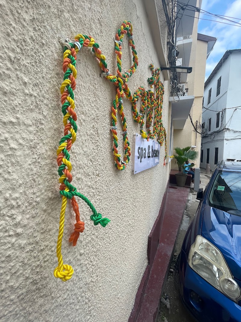 Faith Spa Zanzibar - Medical Spa in Zanzibar