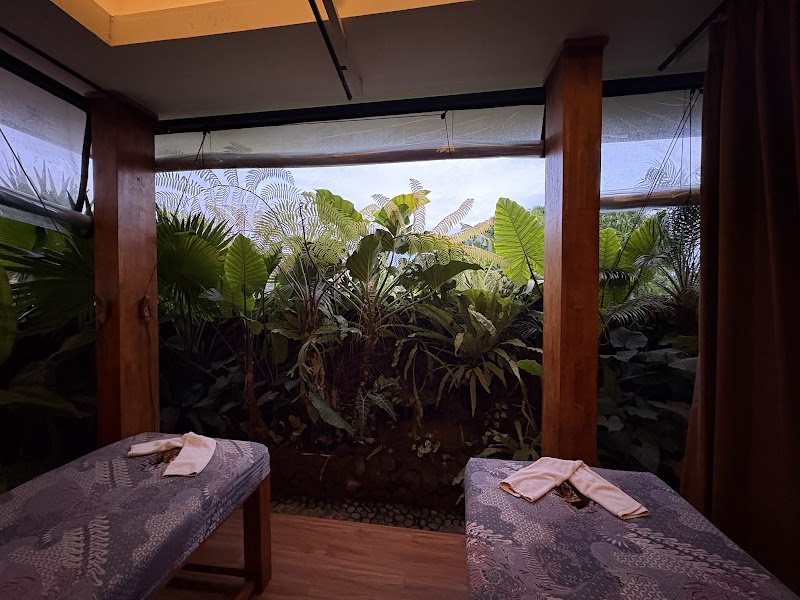 Fajar Bali Spa Canggu - Day Spa in Canggu