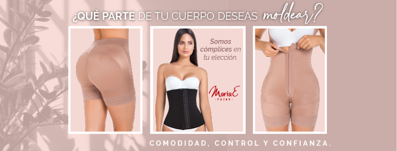 Fajas MariaE Venezuela Caracas - Day Spa in Caracas