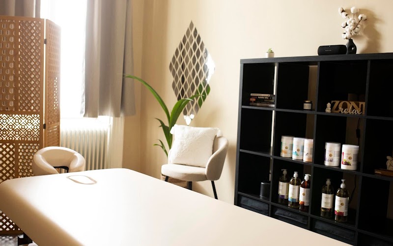 Falánkos & Gerincterápia-Gyógymasszázs Ráckeve - Day Spa in Ráckeve