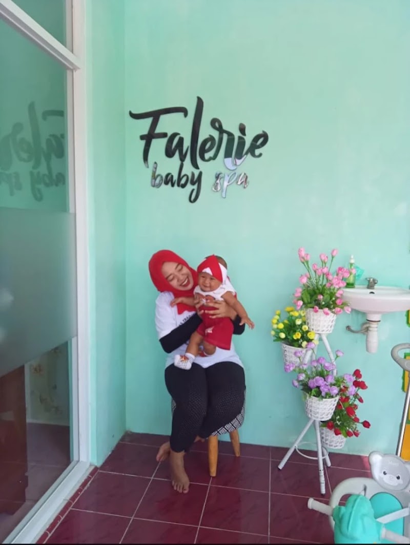 Ngawi falerie_babyspa - Day Spa in Ngawi