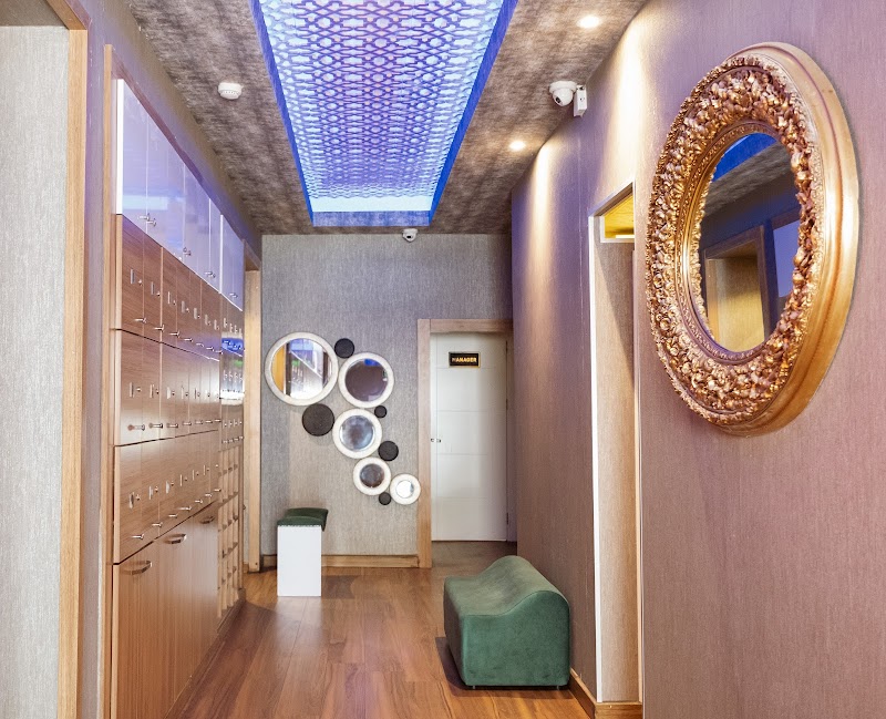 FALEZ HAMAM&SPA Antalya - Medical Spa in Antalya