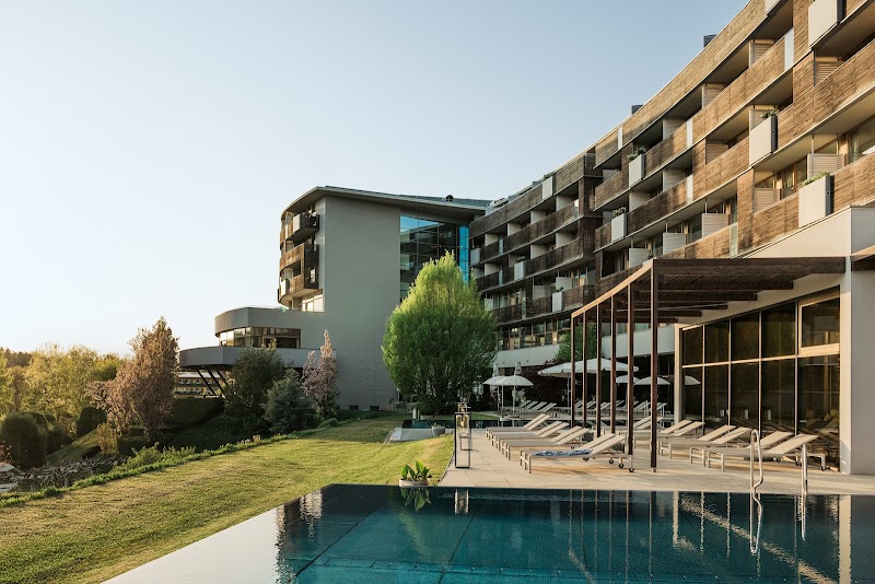 Falkensteiner Balance Resort Stegersbach Bad Waltersdorf - Resort Spa in Bad Waltersdorf