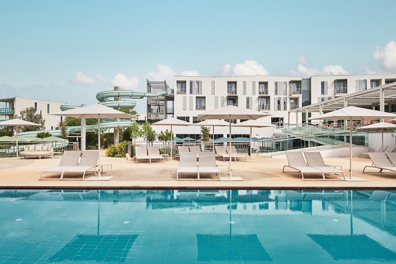 Falkensteiner Family Hotel Diadora Zadar - Resort Spa in Zadar