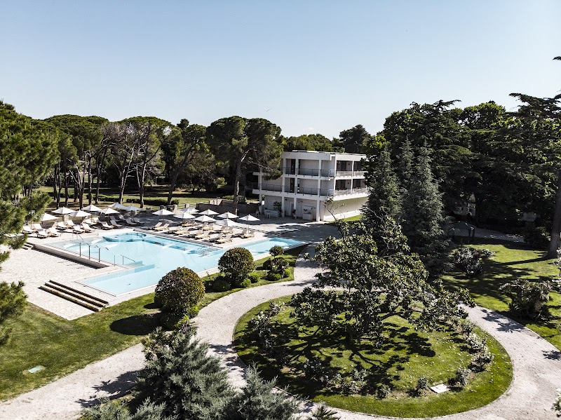 Falkensteiner Hotel Adriana Zadar - Resort Spa in Zadar