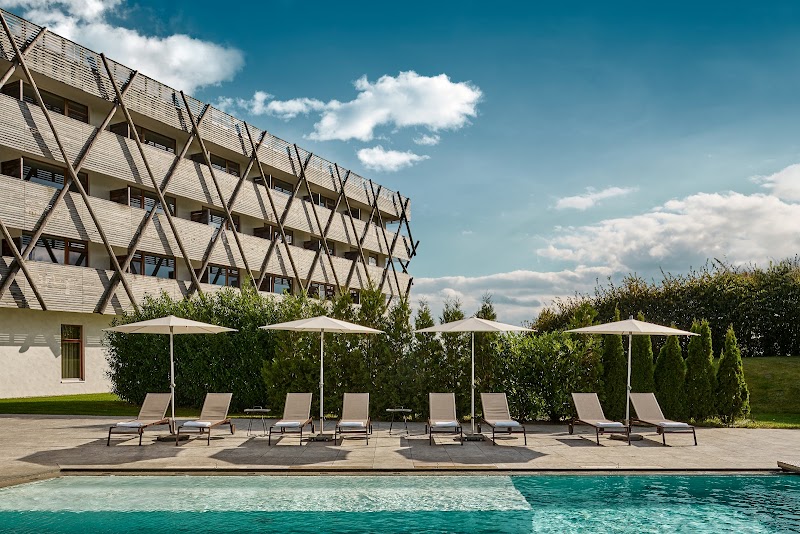 Falkensteiner Hotel Bad Leonfelden Linz - Hotel Spa in Linz