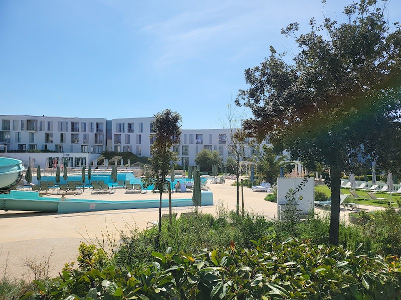 Falkensteiner Hotel & Residences Punta Skala Zadar