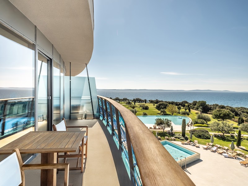 Falkensteiner Hotel & Spa Iadera Zadar - Resort Spa in Zadar