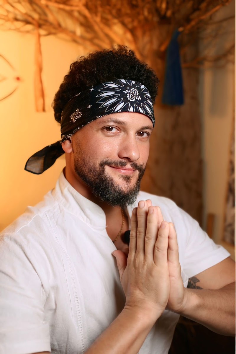 Falls Tantra Foz do Iguaçu - Day Spa in Foz do Iguaçu