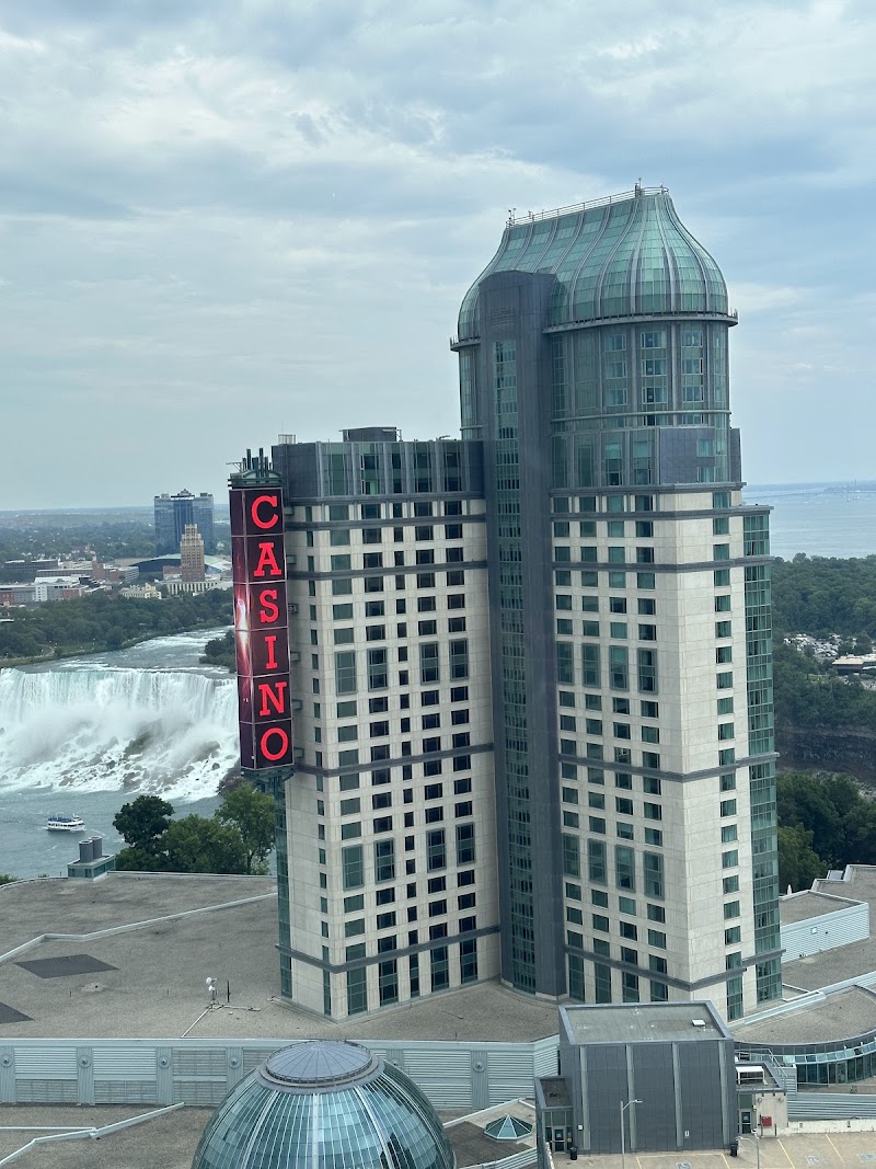 Fallsview Casino Resort Niagara - Resort Spa in Niagara