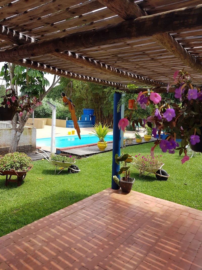 Fama Lazer e Diversão Papagaios - Day Spa in Papagaios