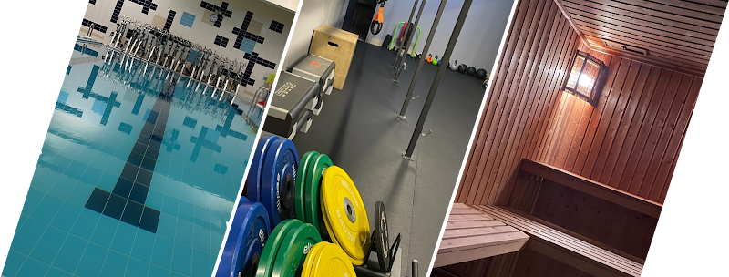 Famafitness Health Club & Spa Vila Nova de Famalicão - Day Spa in Vila Nova de Famalicão