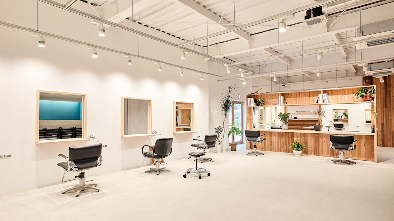 Fambilly Nisshin City - Day Spa in Nisshin City