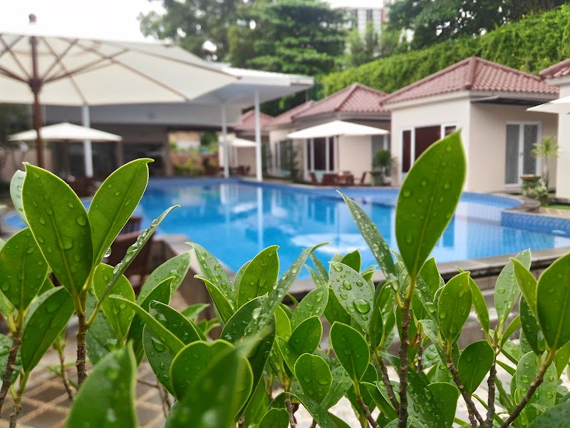 Fame Men Spa & Lounge Batam - Day Spa in Batam