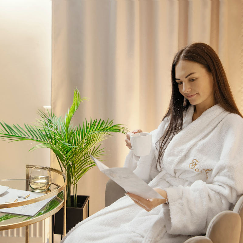 Familia sana Palanga - Day Spa in Palanga