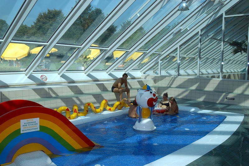 Familienoase Biesenfeld Linz - Medical Spa in Linz