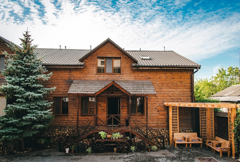 Family Bath Club Dobrynya Odesa - Day Spa in Odesa