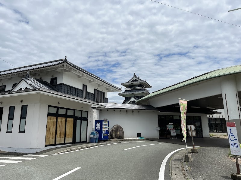 Family Bath Shichijo no Mori Kikuchi - Day Spa in Kikuchi