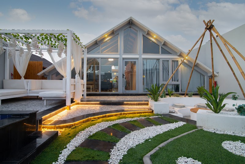 FAMILY DAY RESORT Jeddah