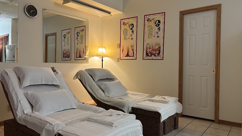 Family Health Massage Wichita - Day Spa in Wichita