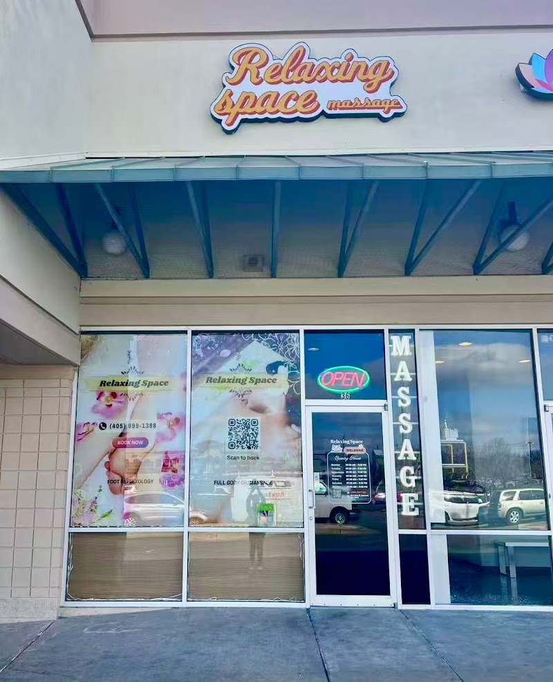 Family Relaxing Edmond - Day Spa in Edmond