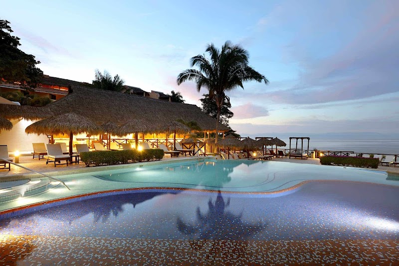 Family Selection at Grand Palladium Vallarta Resort & Spa Punta Mita - Resort Spa in Punta Mita