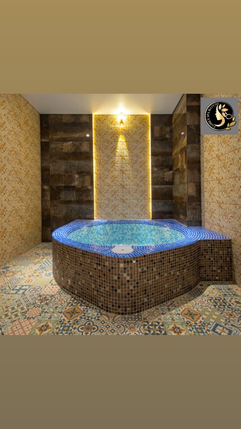 Family Spa Yüksekova - Day Spa in Yüksekova