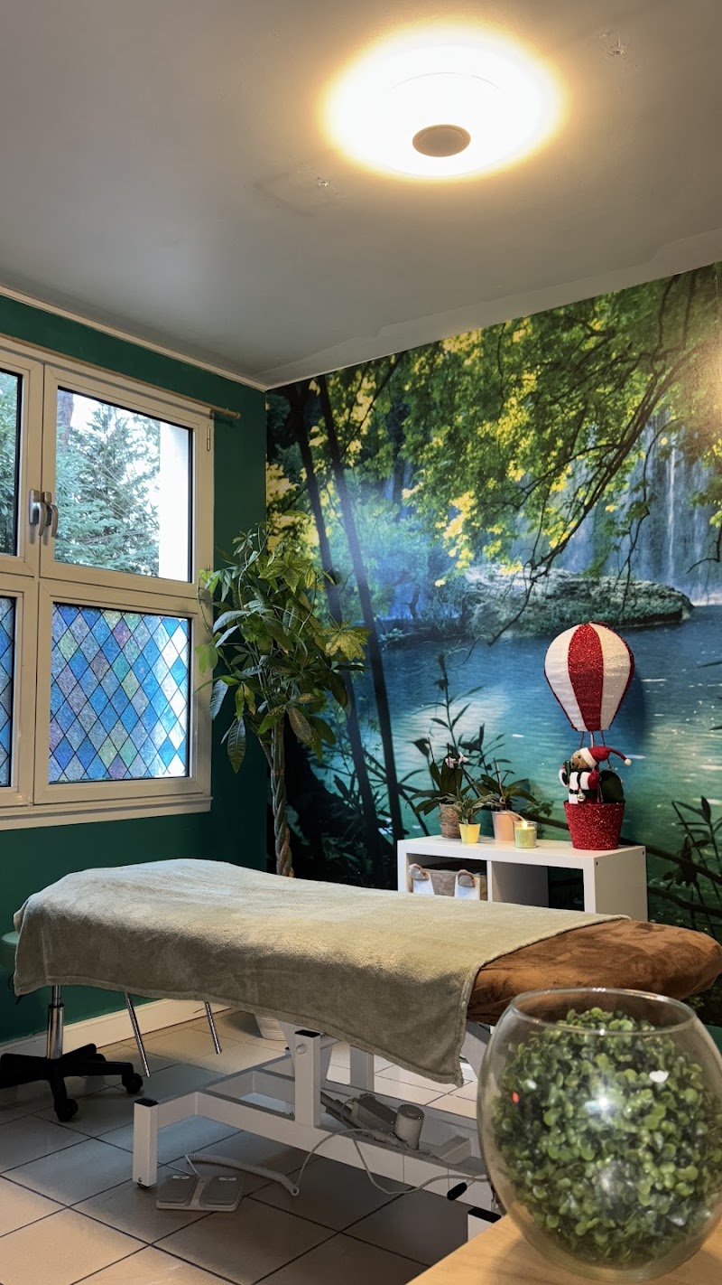 FamilyOasis La Houssaye-en-Brie - Wellness Retreat in La Houssaye-en-Brie