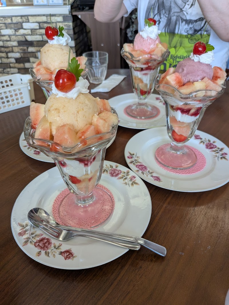 Fan-fa (Fanfa Thai Traditional) Fuefuki City - Day Spa in Fuefuki City