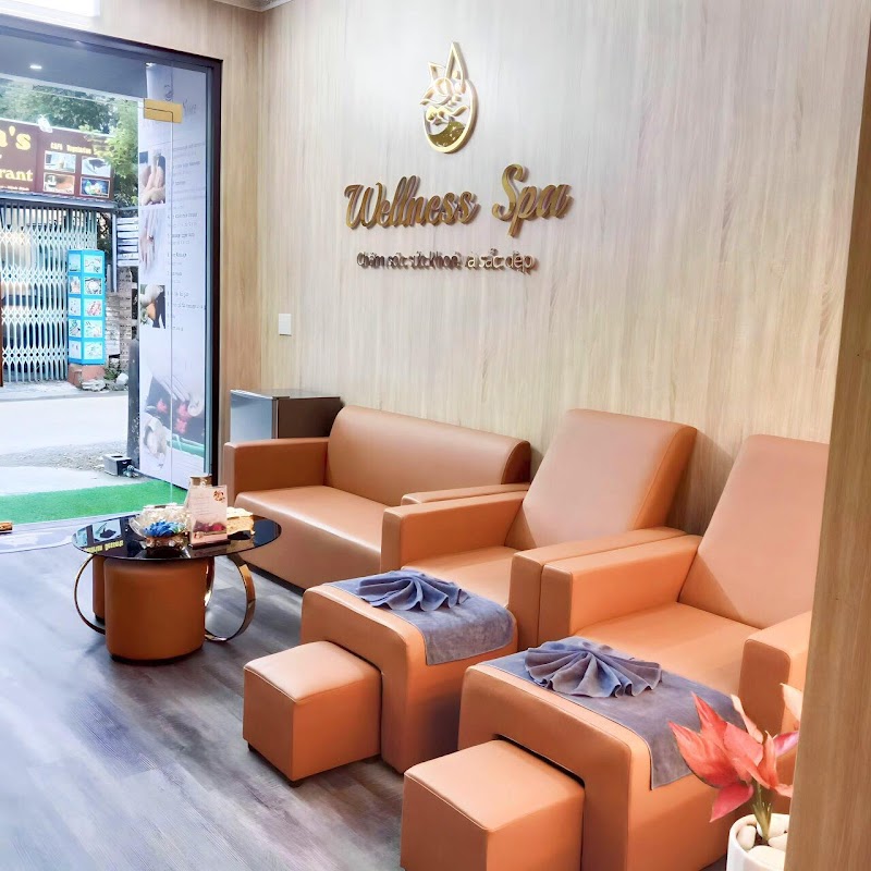 Fàn Mei Wellness Spa Quận Ninh Kiều - Wellness Retreat in Quận Ninh Kiều