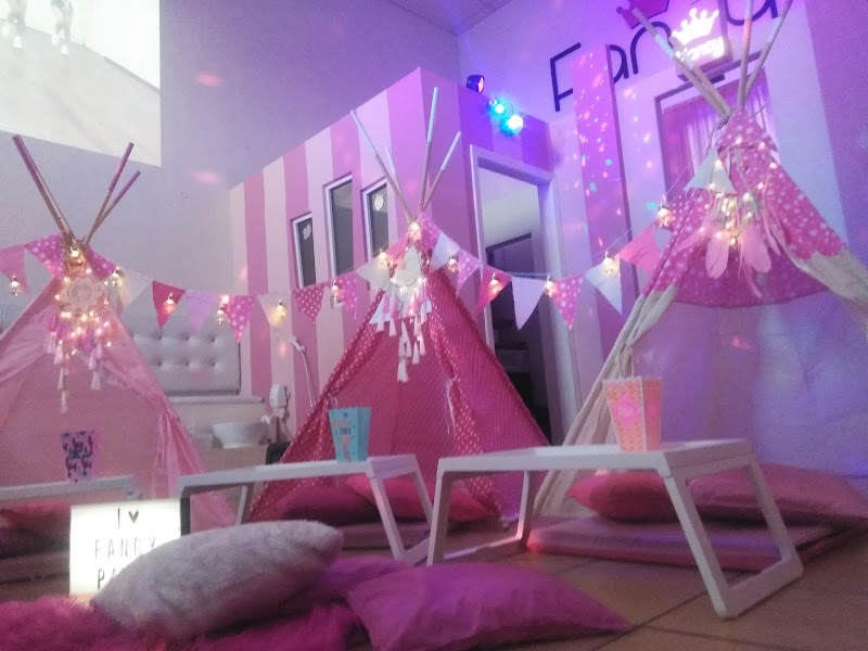 Fancy spa Mexicali photo